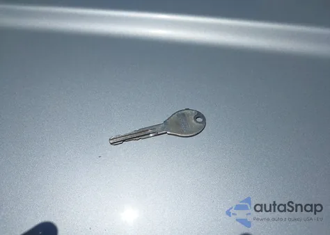 2017 Nissan Frontier S из США, поврежденный, VIN 1N6AD0EV7HN772696